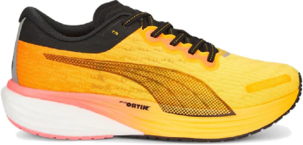 Giày Puma Deviete Nitro 2 'Orange' 376807-03