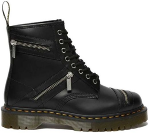 Giay Dr. Martens 1460 Bex Martin Boots 'Black' 25947001