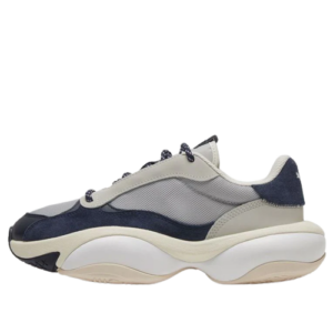 Alternative view of Giày Puma Alteration Core 'Gray' 371584-04