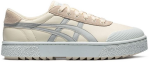 Giay Asics Court Trail Sneakers 'Ivory Blue' 1203A129-201