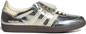 Giay Adidas Samba 'Wales Bonner Silver' IG8181