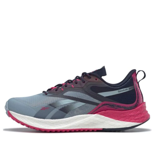 Giày Reebok Floatride Energy 3 Adventure Navy Pink - Ảnh 6