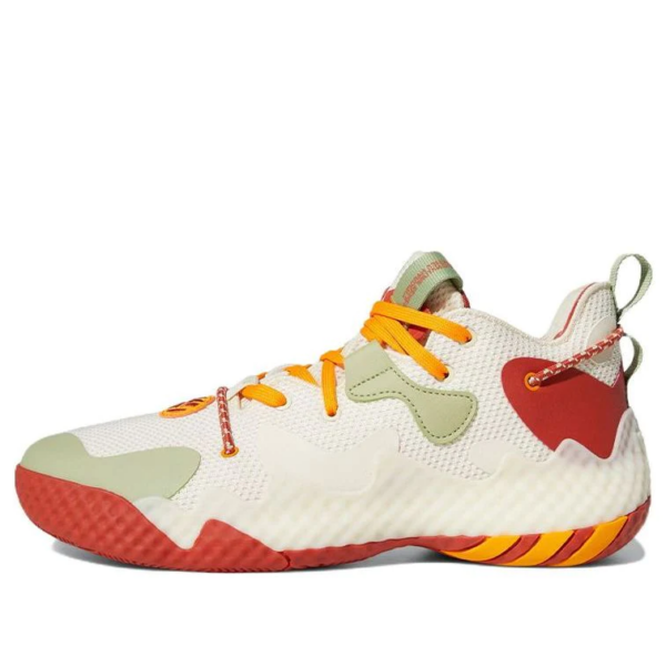 Giay Adidas Harden Vol. 6 'Gold' GW9030