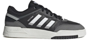 Giày Adidas Drop Step Low 'Black' GW9733