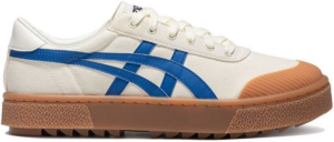 Giay Asics Gel Court Trail 'Cream White Blue' 1203A146-203