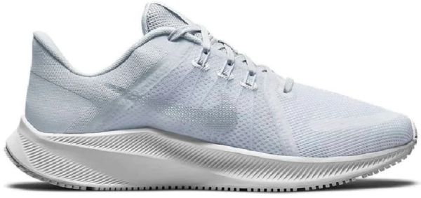 Giày Nike WMNS Quest 4 'White Photon Dust' DA1106-100