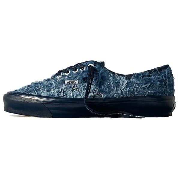 Giày Vans Vault Authentic OG x FDMTL VN0A4BV95WP - Ảnh 2