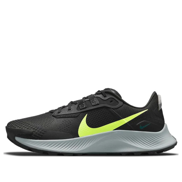 Giày Nike Pegasus Trail 3 Black Yellow DA8697-002 - Ảnh 5