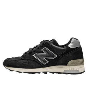 Alternative view of Giày New Balance 1400 'Black And White' M1400BKS