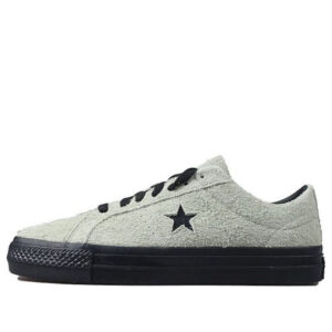Giay Converse One Star Pro Ox Vintage Suede 'Summit Sage' A05268C