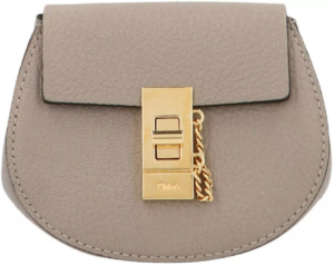 Túi Chloe Mini Drew Crossbody Backpack CHC21SP10094423W