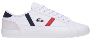 Giày Lacoste Men's Sideline TRI 1 739CMA0052-407