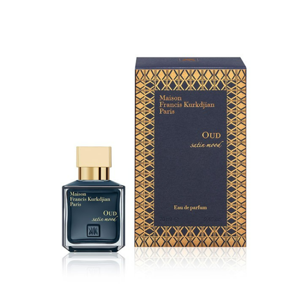 Nước Hoa Maison Francis Kurkdjian Oud - Ảnh 3