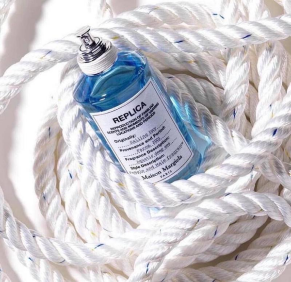 Nước Hoa Maison Margiela Replica Sailing Day EDT - Ảnh 6