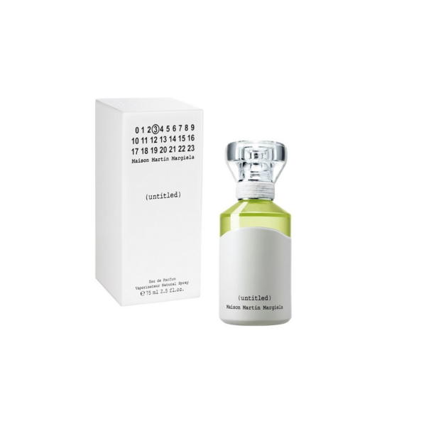 Nước Hoa Maison Margiela Untitled Paris EDP - Ảnh 4