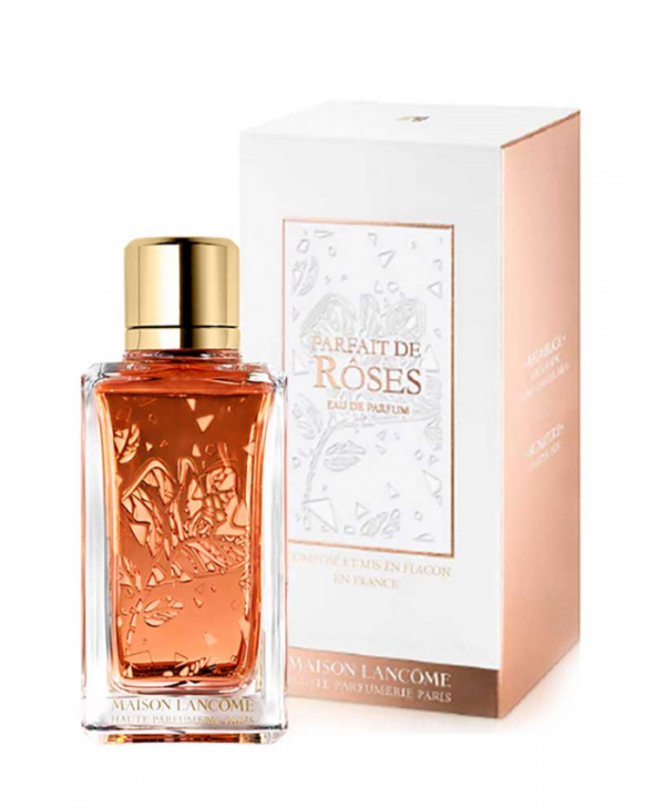 Nước Hoa Lancome Parfait De Roses EDP - Ảnh 2