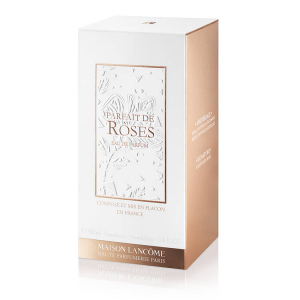 Nước Hoa Lancome Parfait De Roses EDP - Ảnh 3
