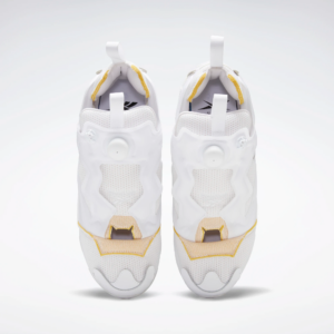 Giay Reebok Instapump Fury x Maison Margiela 'Memory Of White' GZ4205