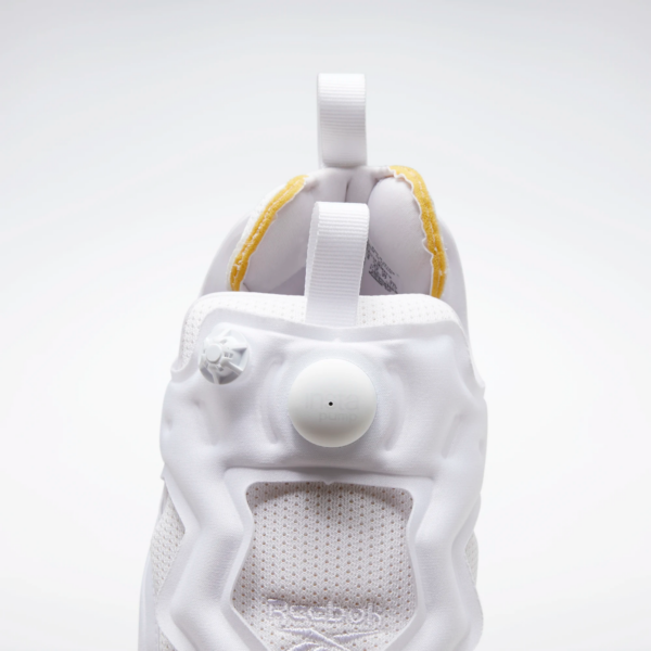 Giay Reebok Instapump Fury x Maison Margiela 'Memory Of White' GZ4205