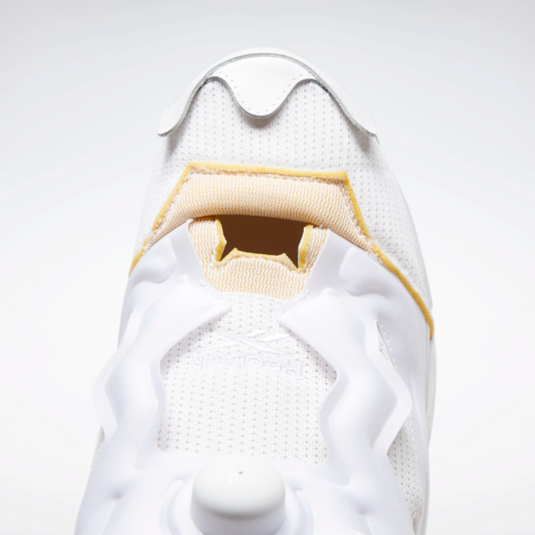 Giay Reebok Instapump Fury x Maison Margiela 'Memory Of White' GZ4205