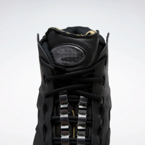 Giay Reebok Question Mid x Maison Margiela 'Memory Of Black' GW5001