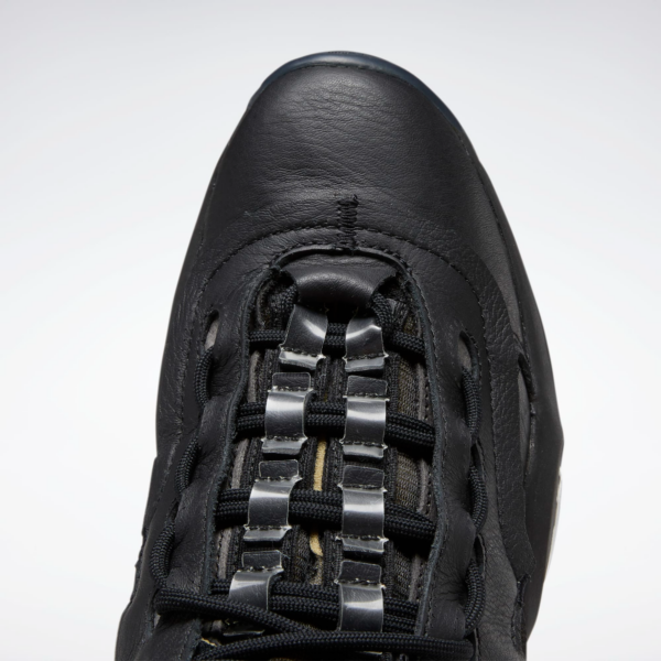 Giay Reebok Question Mid x Maison Margiela 'Memory Of Black' GW5001