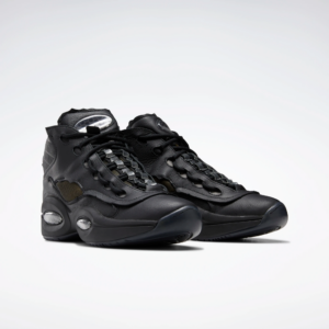 Giay Reebok Question Mid x Maison Margiela 'Memory Of Black' GW5001