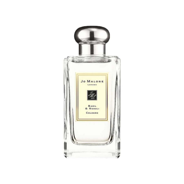 Nước Hoa Jo Malone Basil And Neroli EDC - Ảnh 5