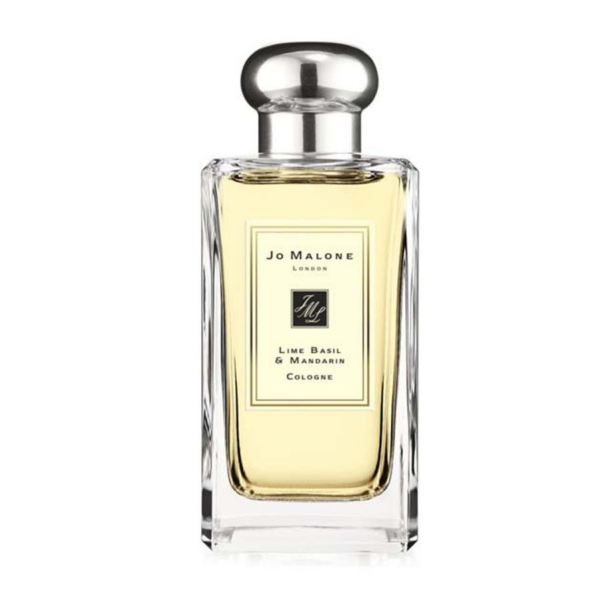 Nước Hoa Jo Malone Lime Basil And Mandarin EDC - Ảnh 2