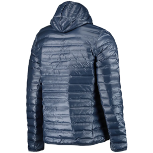 Ao Adidas Manchester United Varilite Hooded Down Jacket 'Legend Ink' 13338709