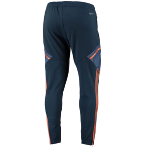 Quan Adidas Manchester United Training Pants 'Navy' 13313239