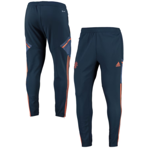 Quan Adidas Manchester United Training Pants 'Navy' 13313239