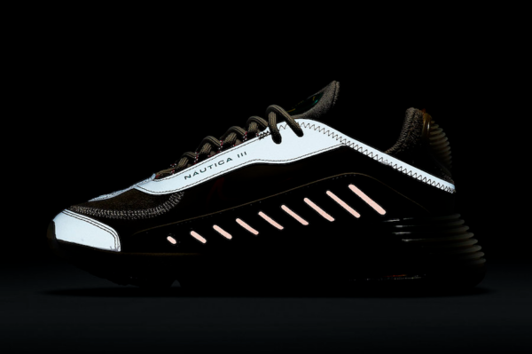 Giày Nike Neymar Jr. x Air Max 2090 'Light Orewood Brown' CU9371-100 - Ảnh 7