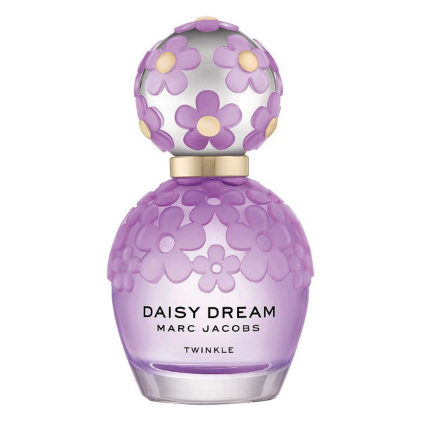 Nước Hoa MARC JACOBS Daisy Dream Twinkle Eau So Fresh EDT - Ảnh 2