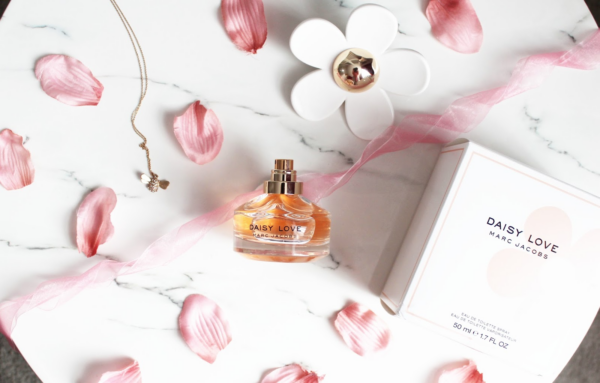 Nước Hoa Marc Jacobs Daisy Love - Ảnh 3