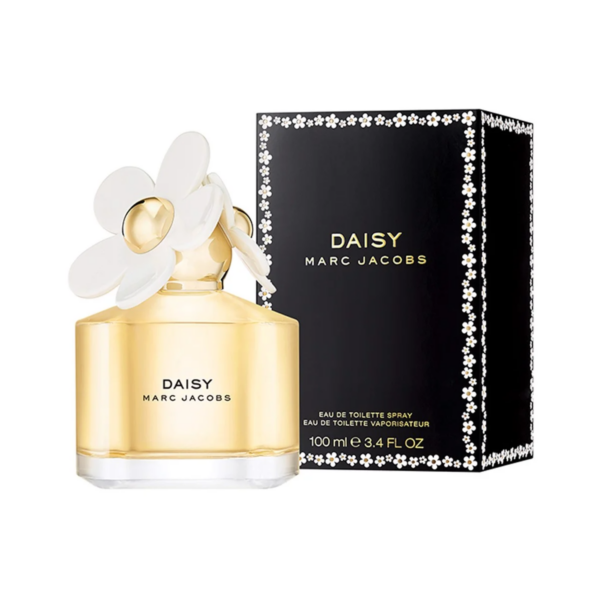 Nước Hoa MARC JACOBS Daisy EDT - Ảnh 6