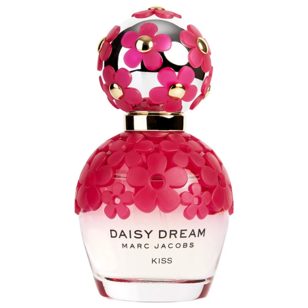 Nước Hoa MARC JACOBS Daisy Dream Kiss EDT - Ảnh 2