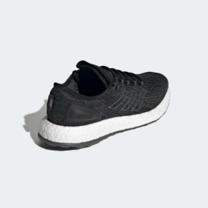 Giay Adidas March Foundation 'Black' HP2622