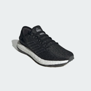 Giay Adidas March Foundation 'Black' HP2622