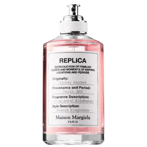 Nước Hoa Maison Margiela Replica Flower Market EDT - Ảnh 8