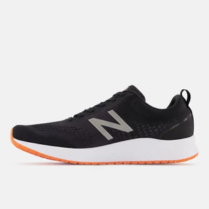 Alternative view of Giày New Balance Fresh Foam Arishi v3 'Black' MARISCO3