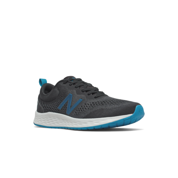 Giày New Balance Fresh Foam Arishi v3 'Black Wave Blue' MARISCT3 - Ảnh 2