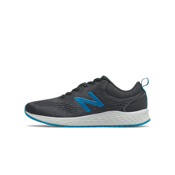 Giày New Balance Fresh Foam Arishi v3 'Black Wave Blue' MARISCT3 - Ảnh 3