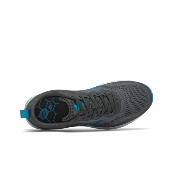 Giày New Balance Fresh Foam Arishi v3 'Black Wave Blue' MARISCT3 - Ảnh 5