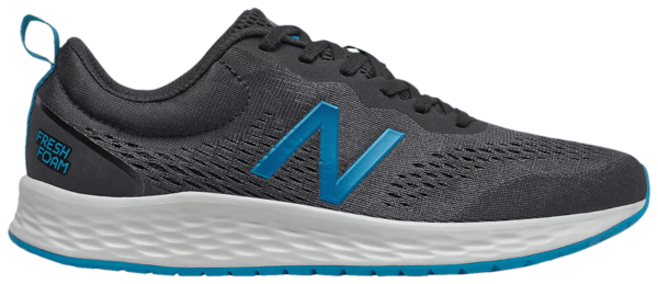 Giày New Balance Fresh Foam Arishi v3 'Black Wave Blue' MARISCT3