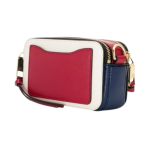 Tui Marc Jacobs The Snapshot Bag 'White' M0012007-178