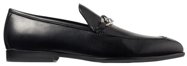 Giày Jimmy Choo Marti 'Black' MARTIZAO010003