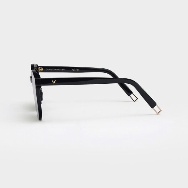 Kính Gentle Monster BlackPeter 01 sunglasses - Ảnh 2