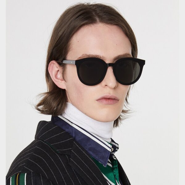 Kính Gentle Monster BlackPeter 01 sunglasses - Ảnh 6