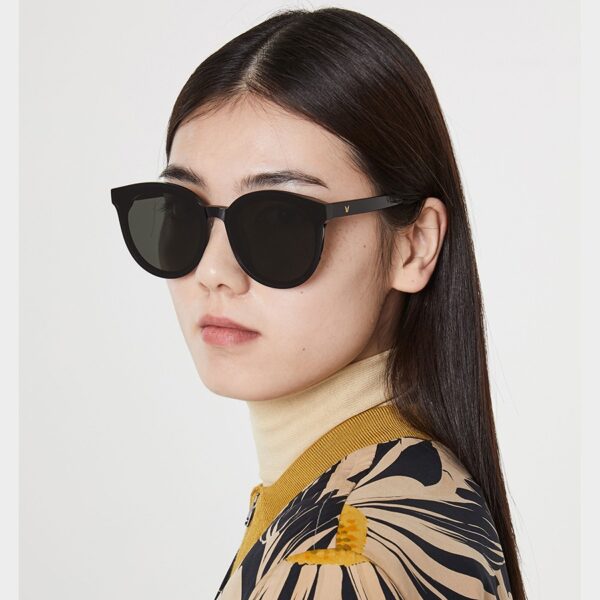 Kính Gentle Monster BlackPeter 01 sunglasses - Ảnh 7